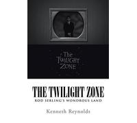 Kenneth Reynolds The Twilight Zone (Tascabile)