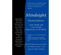 Kenneth Ring Mindsight (Tascabile)