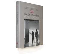 Kenneth S. Broun Black Lawyers, White Courts (Tascabile)