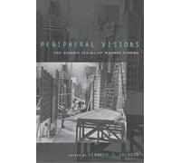 Kenneth S. Calhoon Peripheral Visions (Tascabile)
