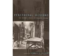 Kenneth S. Calhoon Peripheral Visions (Tascabile)