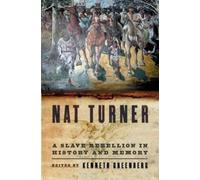 Kenneth S. Greenberg Nat Turner (Tascabile)