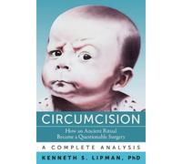 Kenneth S Lipman Circumcision (Tascabile)