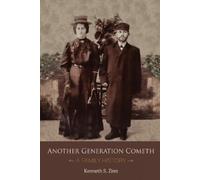 Kenneth S Zinn Another Generation Cometh (Tascabile)