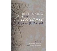 Kenneth Seeskin Rethinking the Messianic Idea in Judaism (Copertina rigida)