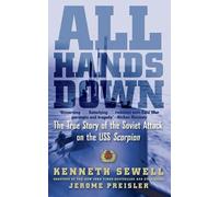 Kenneth Sewell Jerome Preisler All Hands Down (Tascabile)