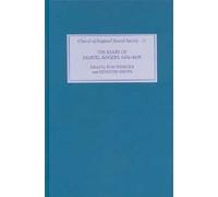 Kenneth Shipps The Diary of Samuel Rogers, 1634-1638 (Copertina rigida)
