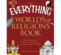 Kenneth Shouler The Everything World's Religions Book (Tascabile)