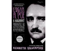 Kenneth Silverman Edgar A. Poe (Tascabile)