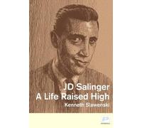 Kenneth Slawenski J. D. Salinger (Copertina rigida)