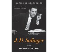 Kenneth Slawenski J. D. Salinger (Tascabile)