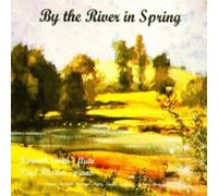 Kenneth Smith By the River in Spring (CD) Album
