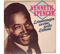 Kenneth Spencer - Kenneth Spencer - Erinnerungen An Eine Große Stimme - Emi Electrola GmbH - 46 090 7