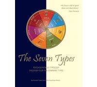 Kenneth Sørensen The Seven Types (Copertina rigida)