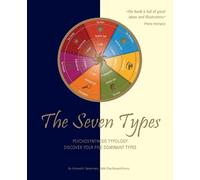Kenneth Sørensen The Seven Types (Tascabile)