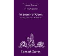 Kenneth Steven In Search of Gems (Tascabile) In the Moment