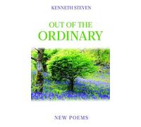 Kenneth Steven Out of the Ordinary (Tascabile)