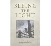 Kenneth Steven Seeing the Light (Tascabile)
