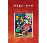 Kenneth Stevenson Take, Eat (Copertina rigida)