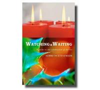 Kenneth Stevenson Watching and Waiting (Tascabile)