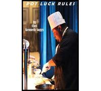 Kenneth Suggs Pot Luck Rules (Copertina rigida)