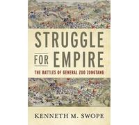 Kenneth Swope Struggle for Empire (Copertina rigida)