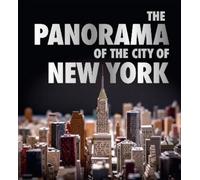 Kenneth T. Jackson Valerie Paley Vyjayanth The Panorama of th (Copertina rigida)