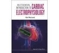 Kenneth T Macle Essential Introduction To Cardiac Electrophys (Copertina rigida)