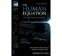 Kenneth Tam The Human Equation (Tascabile)