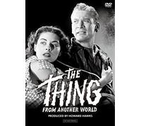 Kenneth Toby - The Thing (From Another World) [Hd Remaster] [Edizione: Giappone]