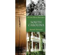 Kenneth Townsend South Carolina (Tascabile)