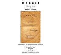 Kenneth , W. Fuchs Robert (Tascabile)