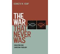 Kenneth W Kemp The War That Never Was (Tascabile)