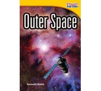 Kenneth Walsh Kenneth C.H. Walsh Outer Space (Tascabile)