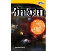 Kenneth Walsh Kenneth C.H. Walsh The Solar System (Tascabile)