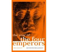Kenneth Wellesley Year of the Four Emperors (Tascabile)
