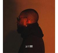 Kenneth Whalum Broken Land 2 (Vinyl LP) 12" Album