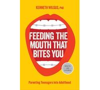 Kenneth Wilgus Feeding the Mouth That Bites You (Tascabile)