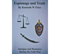 Kenneth William Price Espionage and Truth (Tascabile)