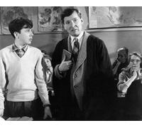 Kenneth Williams Come Edwin Milton, R Poster Stampa 61x50.8cm