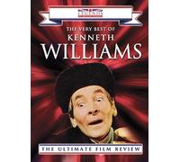 Kenneth Williams - Legends Of British Comedy [1996] [DVD]