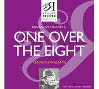Kenneth Williams - One Over the Eight