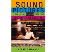Kenneth Womack Sound Pictures (Tascabile)