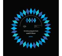 Kenneth Wright/Miss Louistine The Souls of Black Folks/Extra-extra (Vinyl LP)