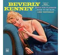 Kenney, Beverly - Complete Decca Recordings