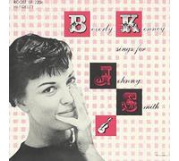 Kenney, Beverly - Sings For Johnny Smith