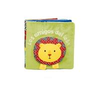 Kenney Rettore Los Amigos del León (Copertina rigida)