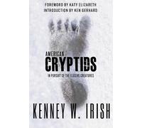 Kenney W Irish American Cryptids (Tascabile)