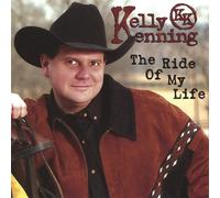 Kenning, Kelly - Ride of My Life