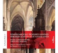 Kennis/ Utopia/ Rodyns - Flemish Baroque Treasures Unveiled